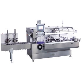 JDZ-260 High Speed Blister Cartoning Machine