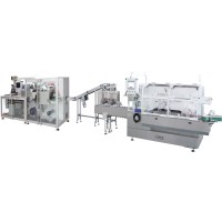 Packaging Production Line