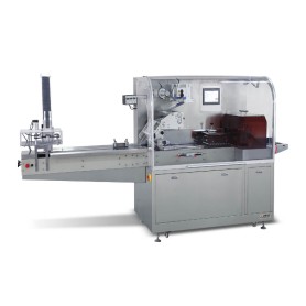 JDZ-RFW-380 Automatic Flow Wrapping Machine