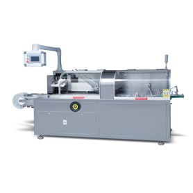 JDZ-120 Automatic Cartoner Machine for Tube